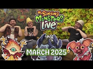 This is the Avatar Image for the bocarra/maw (my singing monsters) Dave Kerr AI Voice and Text to Speech Generator
